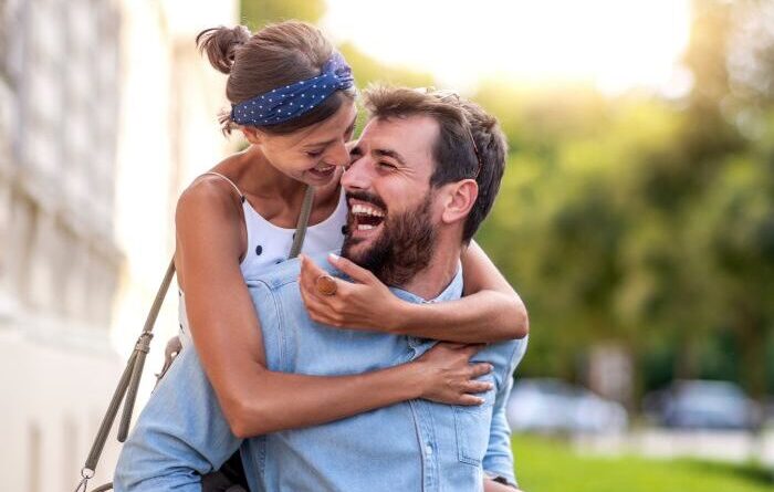 parejas y autoestima