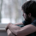 Depresion masculina