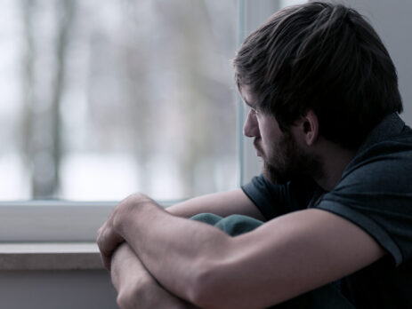 Depresion masculina