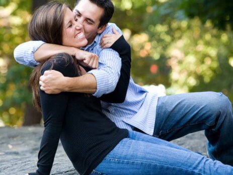 amor e interes